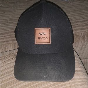 Brand new RVCA hat